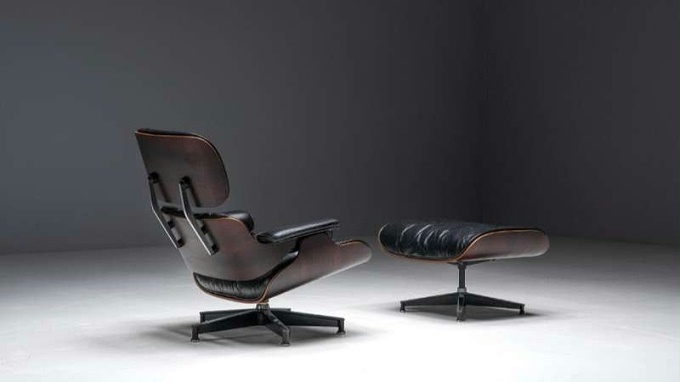 跨越半个世纪的经典：伊姆斯躺椅，为何能成为家居界的永恒图腾？｜德洛复刻实录