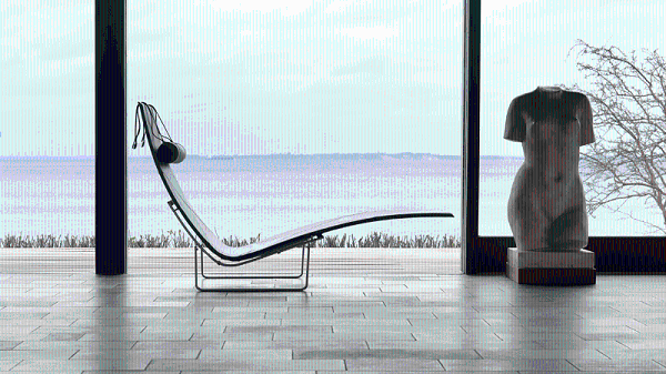 中古家具厂家 pk24 chair 中古家具厂家 pk24 chair