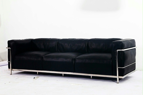 lc3 sofa柯布西耶沙发