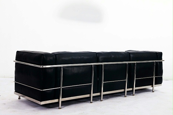 lc3 sofa 柯布西耶沙发