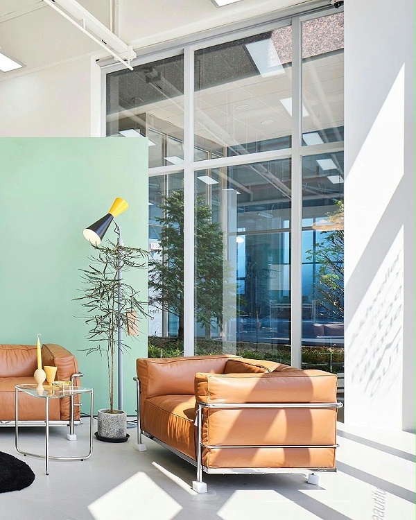 深圳lc3 sofa