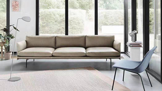 高端轻奢家具品牌——德洛的皮沙发不凡的品牌主张