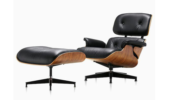 伊姆斯躺椅为何被封为“设计界的圣杯”？德洛带你解读世纪经典