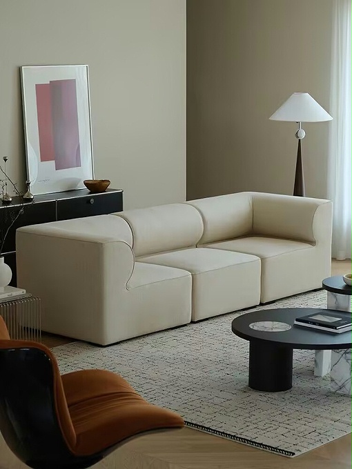 世界的一角——屋檐沙发