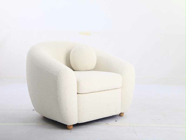 SYLVAIN armchair