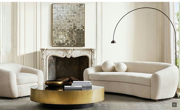 SYLVAIN SOFA
