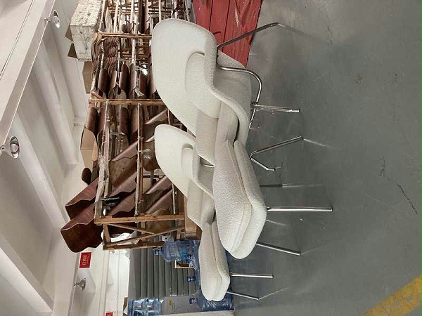 子宫椅 womb chair