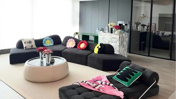 岩石沙发怎么选？