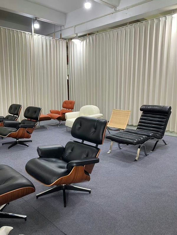 中古家具工厂 德洛 (1)