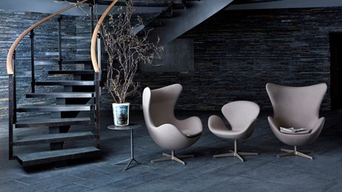 设计师选品攻略：如何从源头工厂挑选优质蛋椅（egg chair）