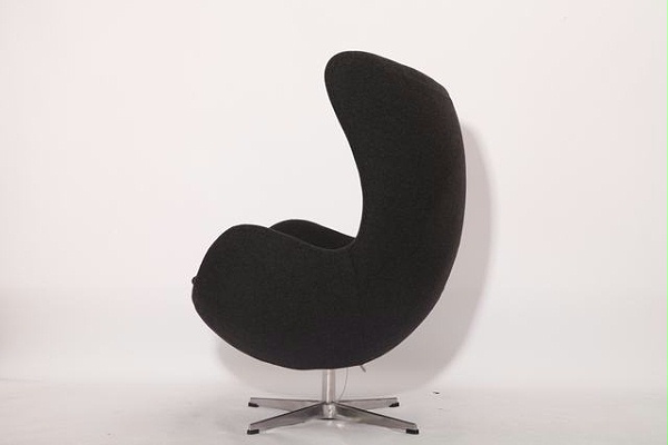 蛋椅 egg chair
