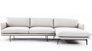 影响布艺沙发价格的因素有哪些