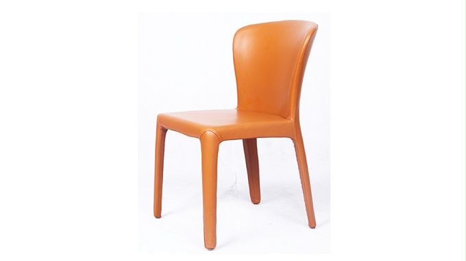 马西斯 现代简约时尚单人餐椅(Massys Chair)