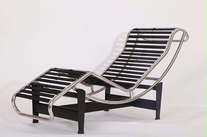 经典休闲椅——LC4休闲椅