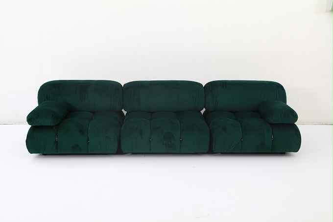 多变王者——变色龙沙发