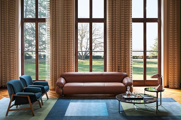 意大利真皮沙发厂家