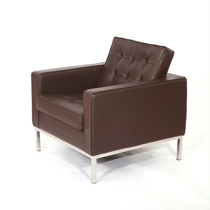 诺尔沙发——低调轻奢的沙发王者