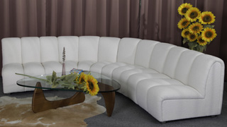 一些实用的布艺沙发保养的方法