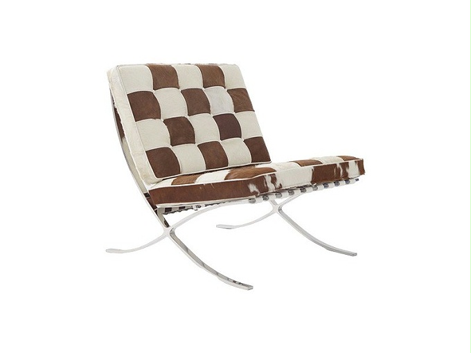 当意大利设计遇见家具平替源头工厂：六分之一的价格，触手可及的奢华