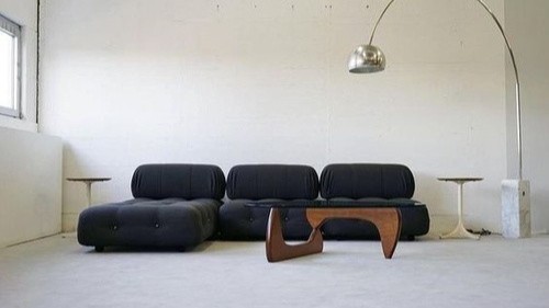 靠谱的意大利家具复刻工厂推荐：从工艺到性价比，这几家值得关注