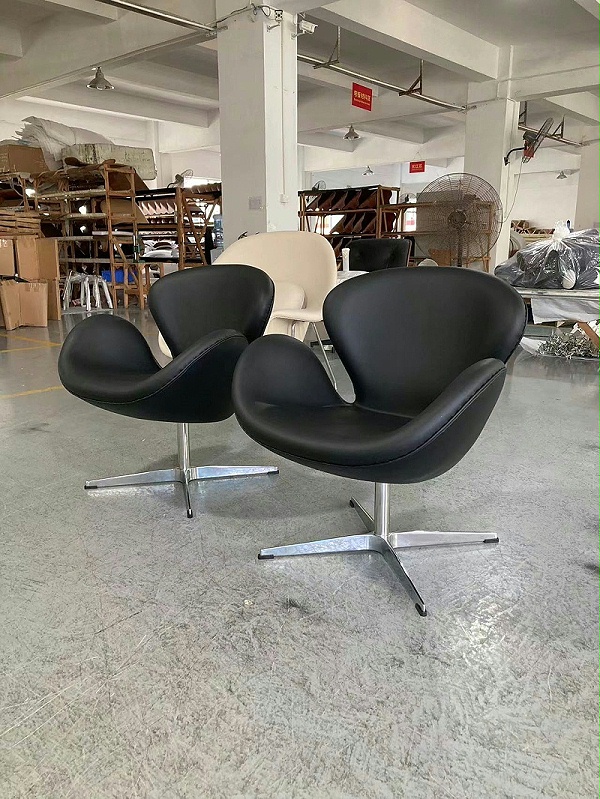天鹅椅 swan chair