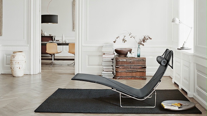 性价比密码：意大利真皮休闲椅工厂的平替逻辑你真的懂吗？