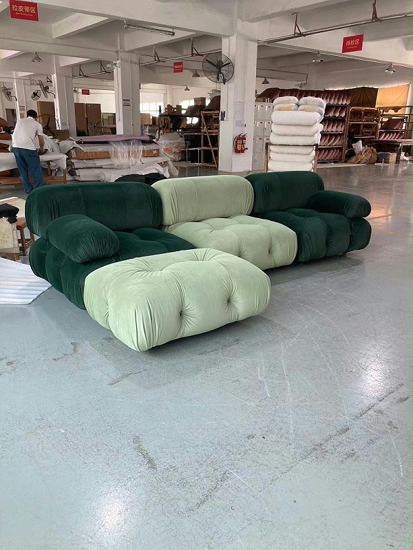 意大利进口家具平替工厂