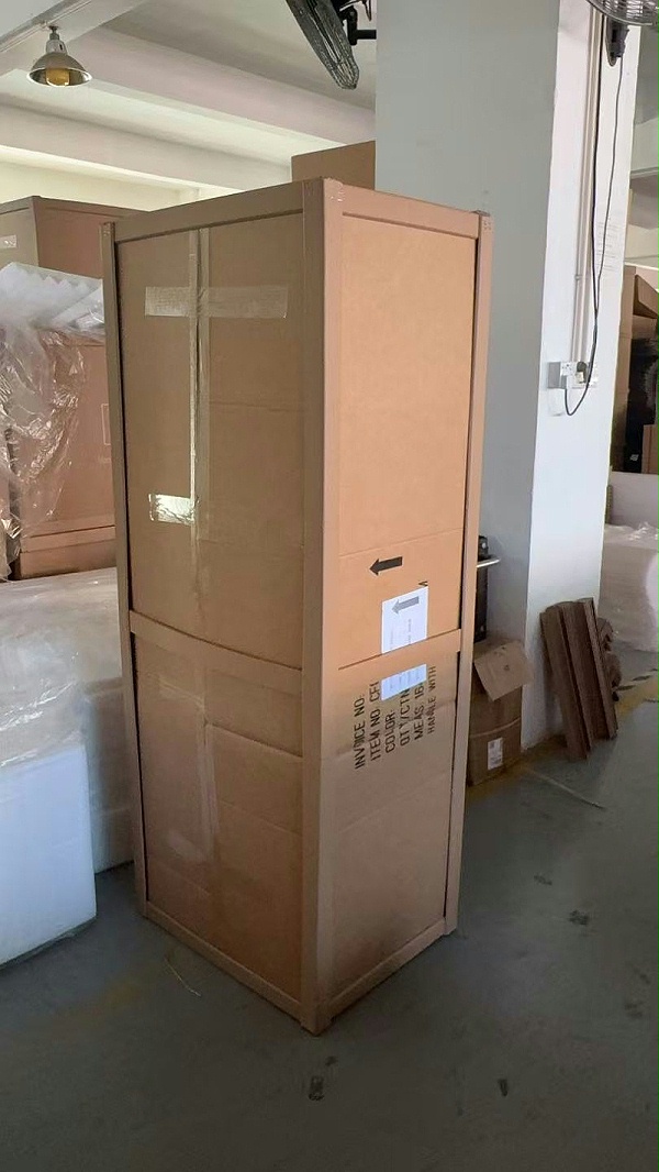 柯布西耶躺椅 lc4 chair包装