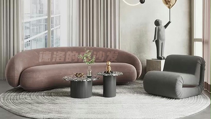 如何买到合适的布艺沙发？