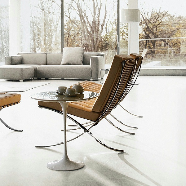 barcelona-chair-saarinen-side-table2