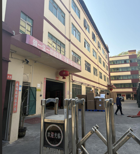 包豪斯风格家具工厂 深圳雅帝家具