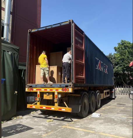 包豪斯风格家具进口替代工厂