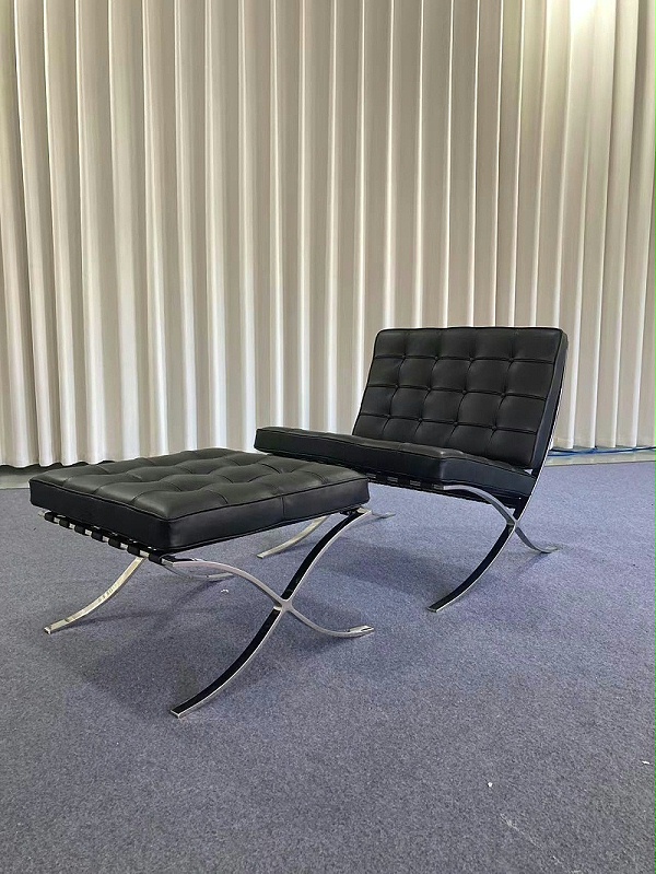 Barcelona chair