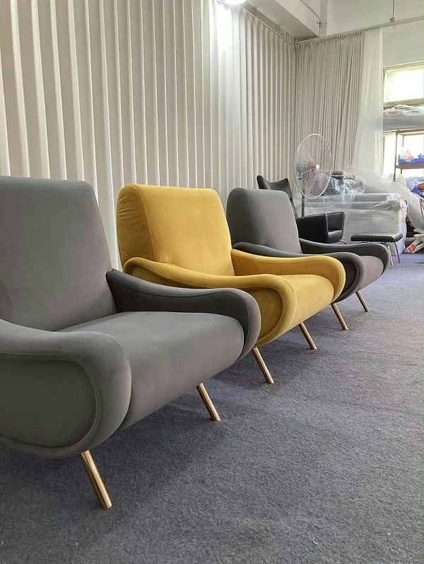 lady chair