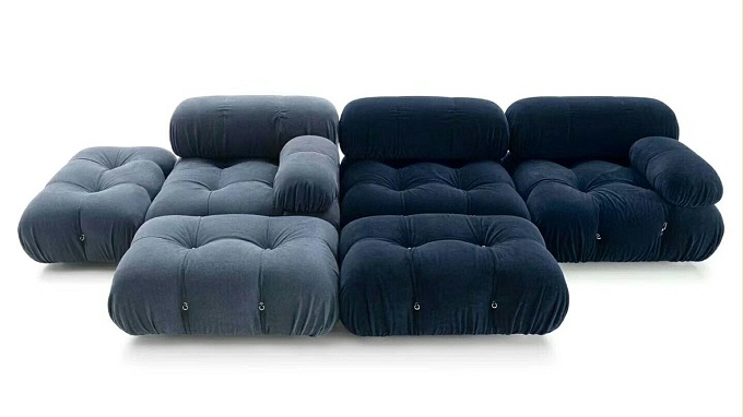 变色龙沙发（camaleonda沙发）工厂哪家好？