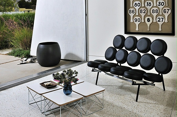 marshmallow_sofa 德洛的皮沙发13760310872
