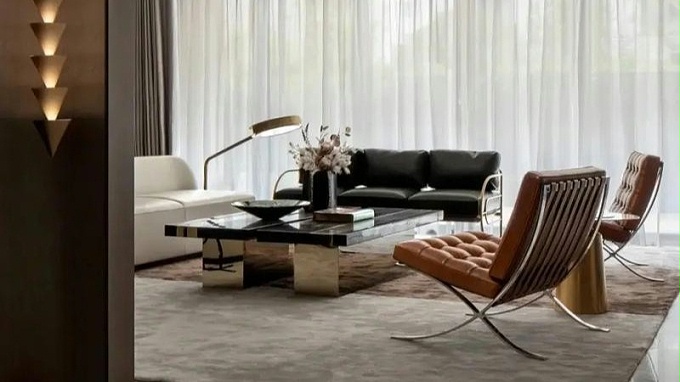 全球30万家庭的选择！德洛全真皮躺椅：用大师设计+匠心工艺，重新定义“高性价比”家居美学