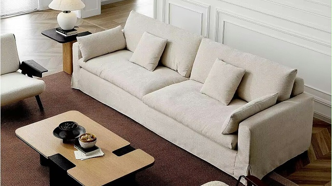 2024布艺沙发品牌TOP榜！德洛领衔，这5家闭眼入不踩雷！