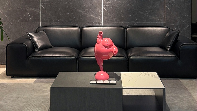 中古沙发哪家强？德洛（DELO SOFA）全真皮沙发领跑性价比