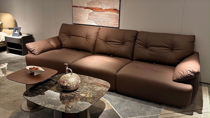 中古沙发工艺与设计哪家优？德洛（DELO SOFA）复刻经典匠心造