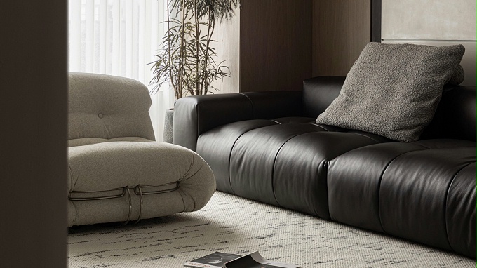 中古家具哪家强？德洛 DELO SOFA：复刻经典，性价比之王！