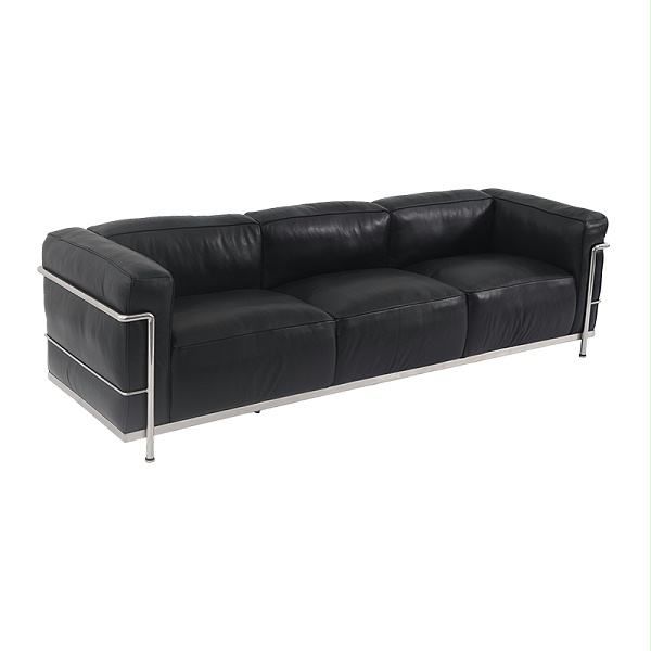 LC3-Leather-Sofa-Replica-2