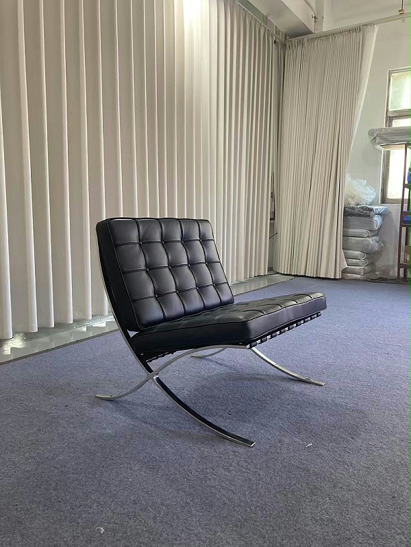 Barcelona chair