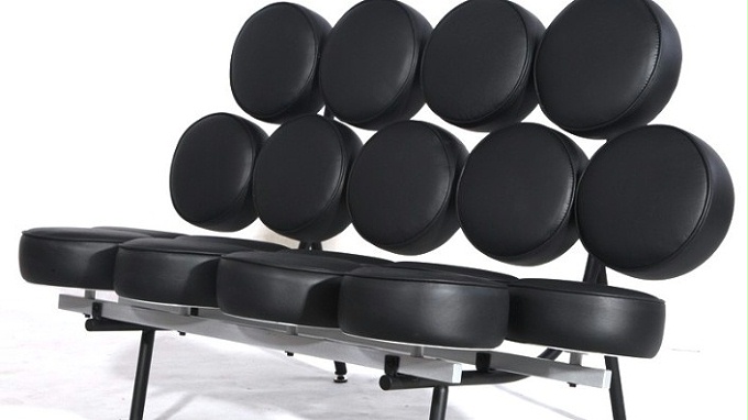 热情的椅子——向日葵椅