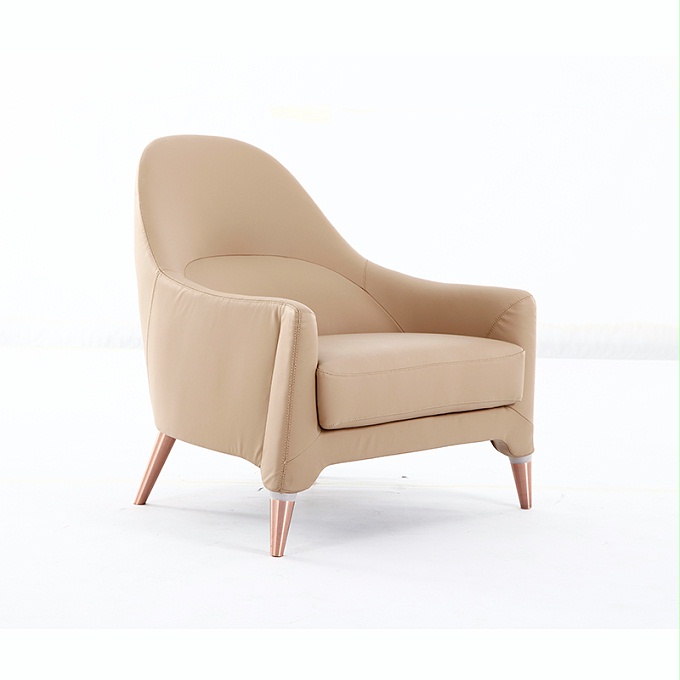 暧昧空间，专属位——吻椅