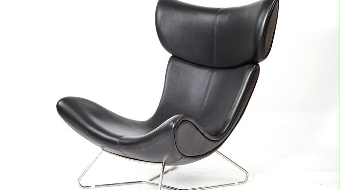 蜗居的庇护所：蜗牛椅Imola的极致舒适与居家应用