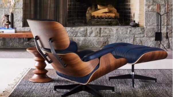 伊姆斯躺椅多少钱？