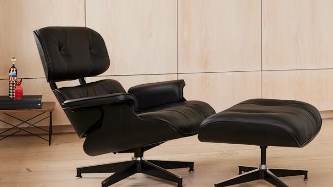 伊姆斯躺椅源头工厂有哪些？